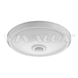 LED Осветително тяло със сензор